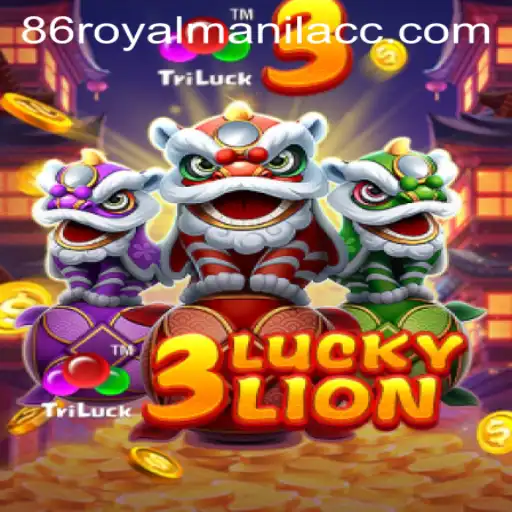 Exploring 3LUCKYLION: A Thrilling Game in Contemporary Times
