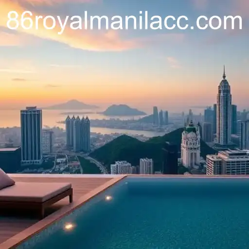 About Us: Discover Luxury at 86royalmanila.cc