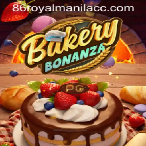 Enter the World of BakeryBonanza: A Sweet Gaming Experience