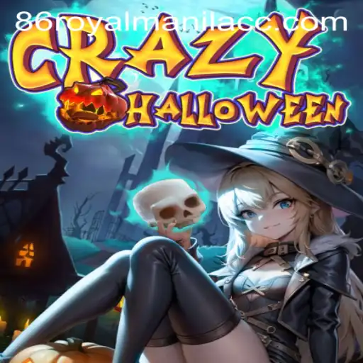 Experience the Thrills of CrazyHalloween: A Unique Game Journey