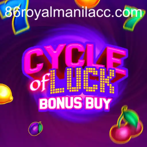 Dive into the Thrilling World of CycleofLuckBonusBuy: A Comprehensive Guide