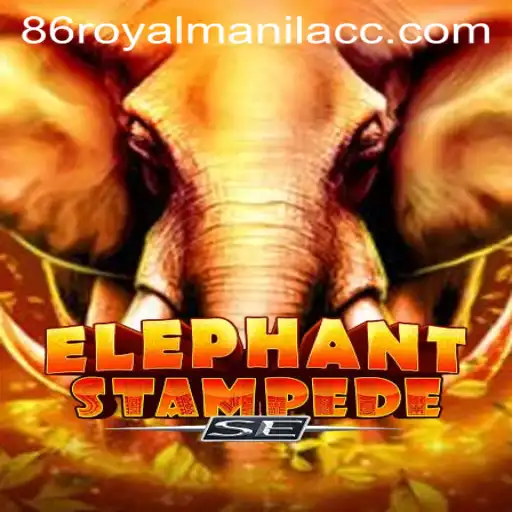 Discover the Thrill of ElephantStampedeSE and Explore the Strategy at 86royalmanila.cc