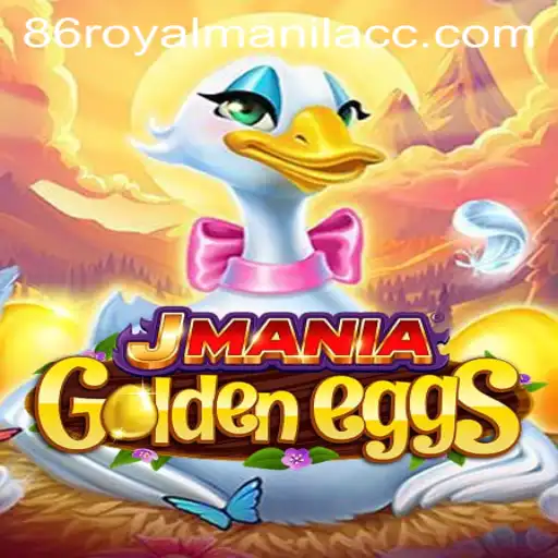 Exploring the Thrilling World of JManiaGoldenEggs