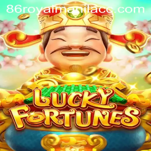 Exploring the World of LUCKYFORTUNES: A Thrilling New Game Experience