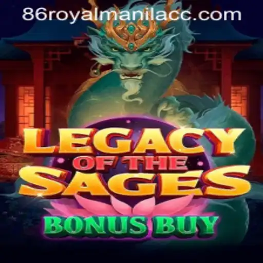 Exploring LegacyoftheSagesBonusBuy: A New Frontier in Gaming