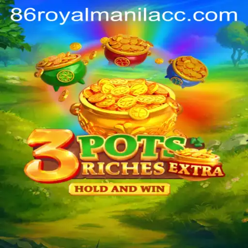 Explore the Exciting World of 3potsExtra