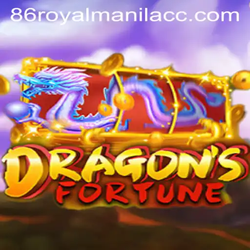 Dive into the Enchantment of DragonFortune: Understanding the Game with Insight from 86royalmanila.cc