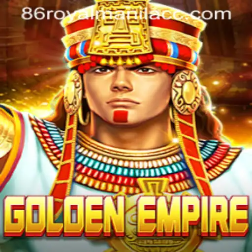 GoldenEmpire: An Exciting Adventure Game in the Digital Realm