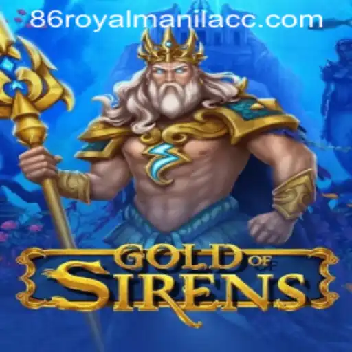 Exploring the Enchanting World of GoldofSirens: An Immersive Gaming Experience