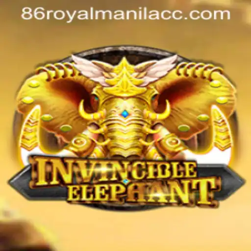 Invincible Elephant: A New Gaming Phenomenon with Links to 86royalmanila.cc