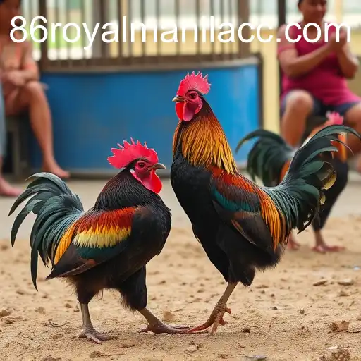 Exploring Sabong Games: A Cultural Tradition with a Modern Twist