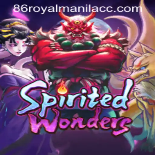 Exploring the Magical Realms of SpiritedWonders