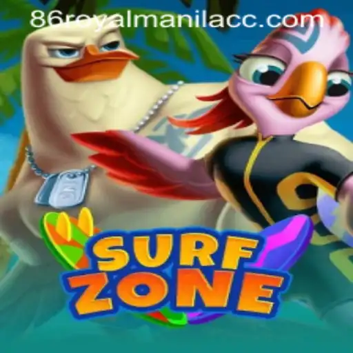 Discover the Thrilling World of SurfZone: A Strategic and Exciting Gaming Experience