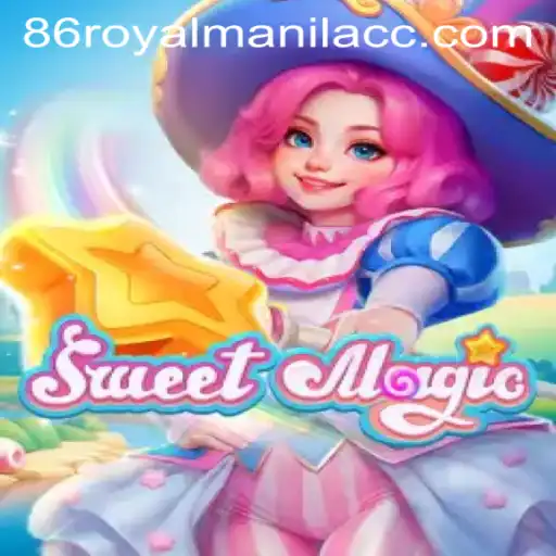 SweetMagic: Immerse Yourself in a World of Wonder