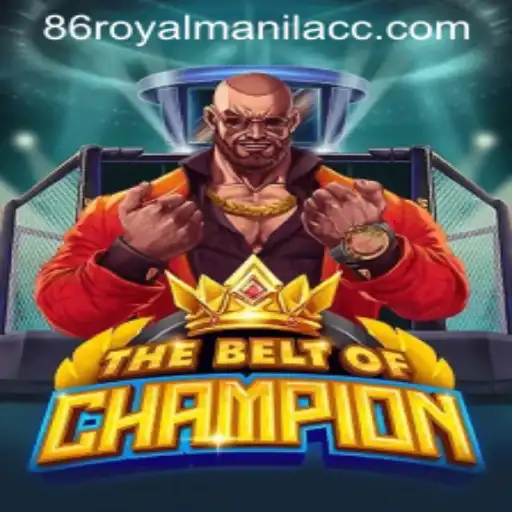 Unveiling TheBeltOfChampion: The New Era of Virtual Combat
