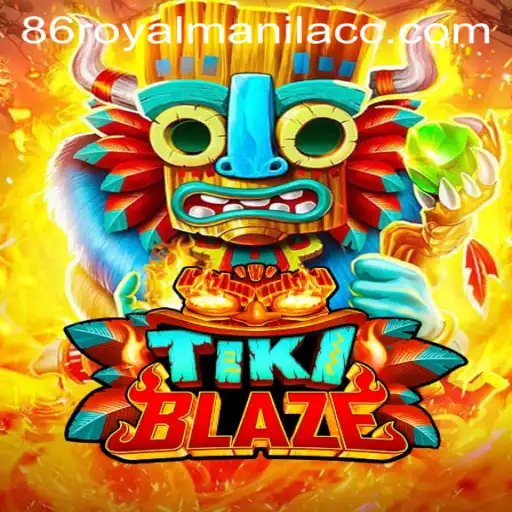 Discovering TikiBlaze: An Exciting Adventure in the World of Online Gaming