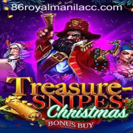 Exploring the Magic of TreasuresnipesChristmas with 86royalmanila.cc